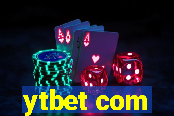 ytbet com